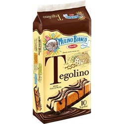 Tegolino - Mulino Bianco 350gr