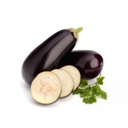 Melanzane Tonde 1Kg