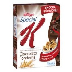 Kellogg's Special Cioccolato 290gr.