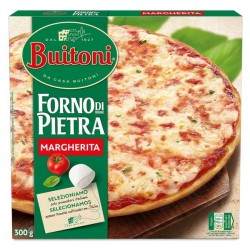 Pizza Margherita Buitoni (Surgelato)