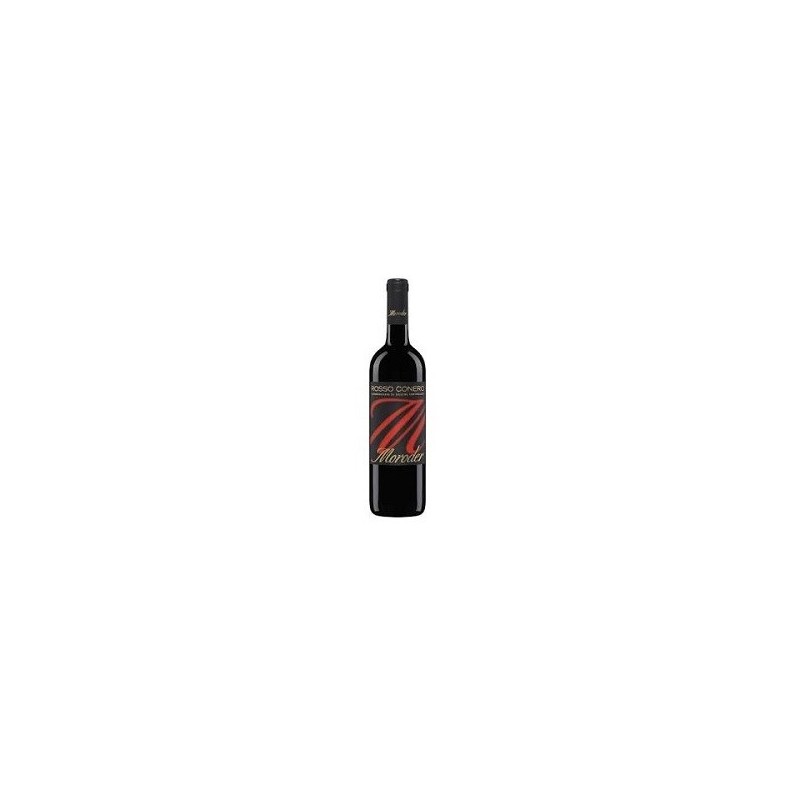 Vino Rosso Conero Moroder Riserva DOC 0.75Lt.