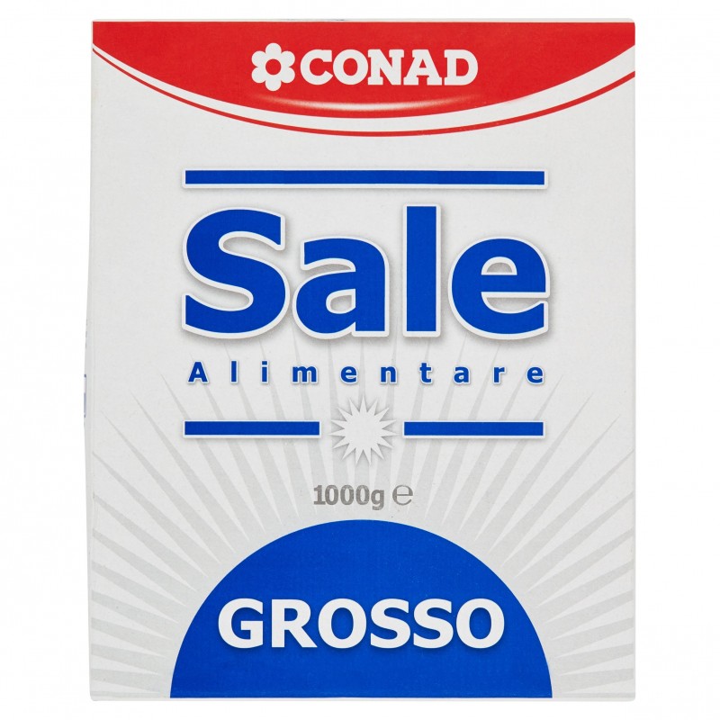 Sale Grosso Conad1Kg.