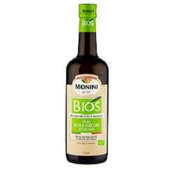 Olio Extravergine di Oliva Bio - Monini 75cl