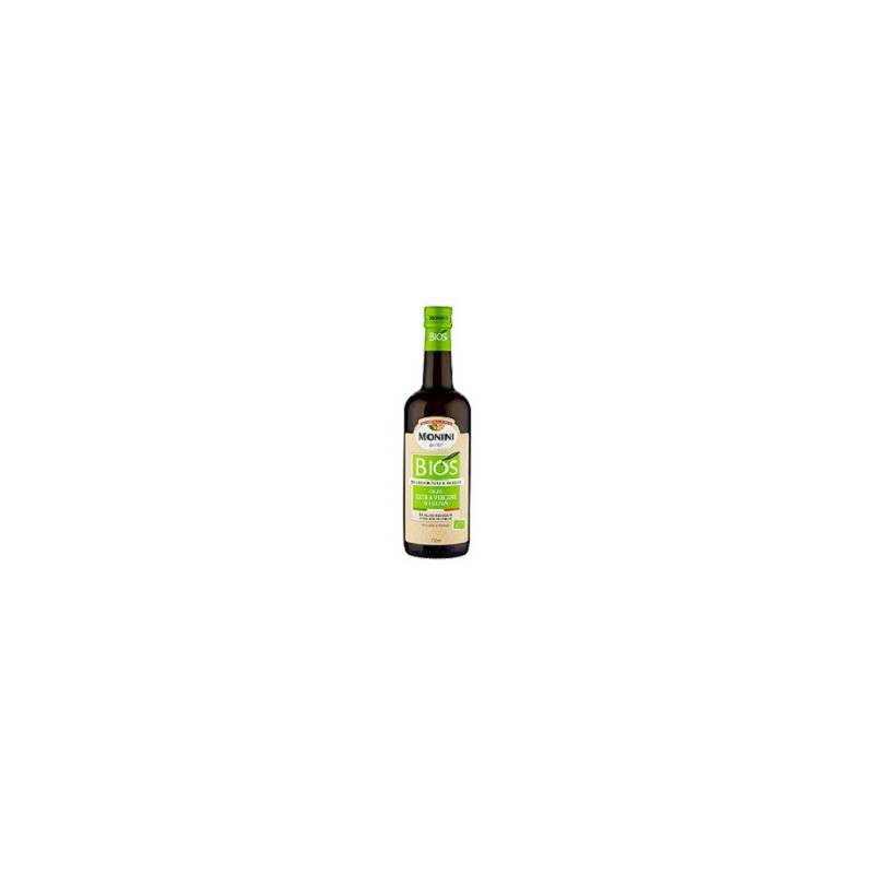 Olio Extravergine di Oliva Bio - Monini 75cl