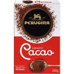 Cacao Amaro Polvere - Perugina 75gr