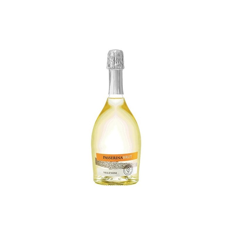 Passerina Brut Velenosi 0.75Lt