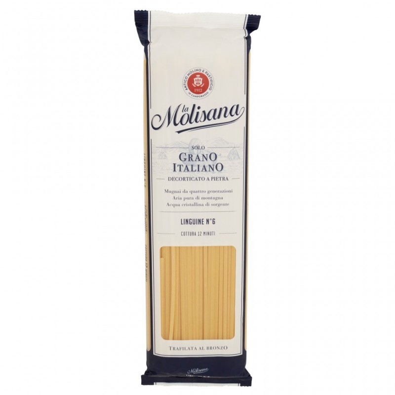 Linguine La Molisana 500gr.