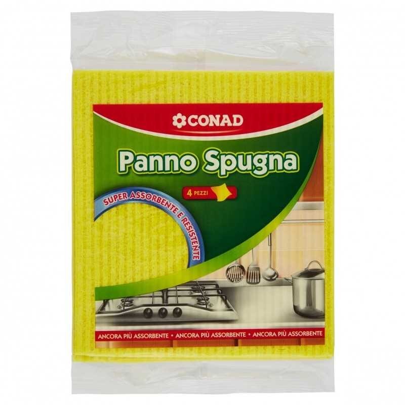 panno-spugna