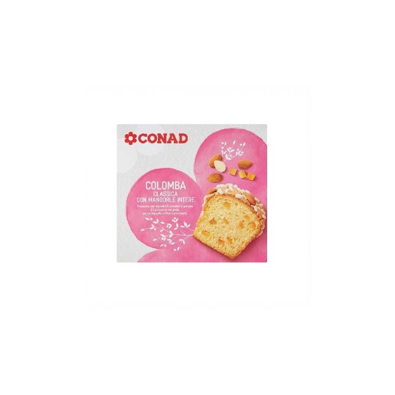 Colomba Classica - Conad 1Kg