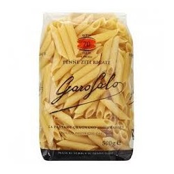 Garofalo Penne Ziti 500gr.