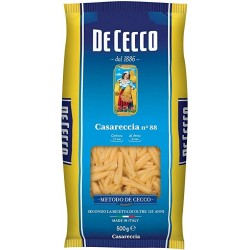 De Cecco Casareccia 500gr.