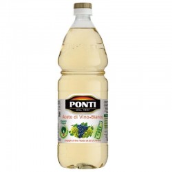 Aceto Bianco Ponti 500cl.