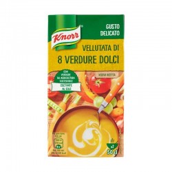 Vellutata di Verdure Dolci Knorr 30cl