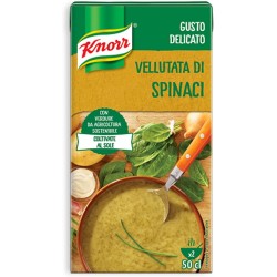 Vellutata di Spinaci Knorr 50cl
