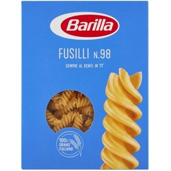 Barilla Fusilli 500gr