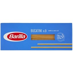 Barilla Bucatini 500gr