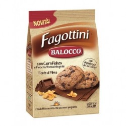 Fagottini - Balocco 700gr.