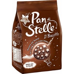 Pan di Stelle - Mulino Bianco 700gr