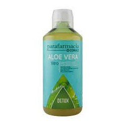 Aloe Vera Detox Conad 1Lt