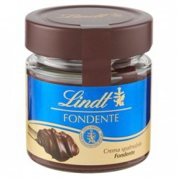 Crema Spalmabile Fondente - Lindt 200gr