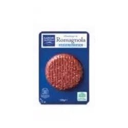 Hamburger di Romagnola - Sapori e Dintorni 180gr