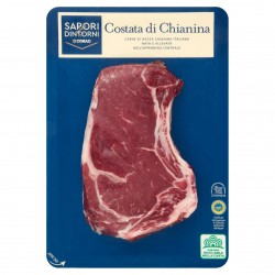 Costata di Chianina - Sapori e Dintorni 400gr