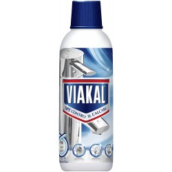 Viakal Liquido 650ml
