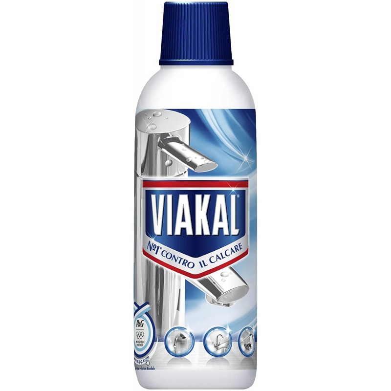 Viakal Liquido 650ml