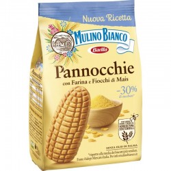 Pannocchie - Mulino Bianco 350gr