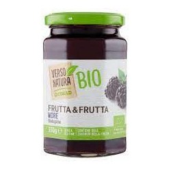 Marmellata Bio More - Verso Natura 340gr