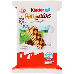 Kinder Panecioco 300gr