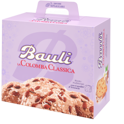 Colomba Bauli Classica 1Kg