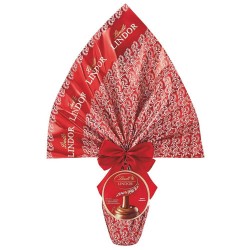 Uovo Lindt Lindor Latte 320gr