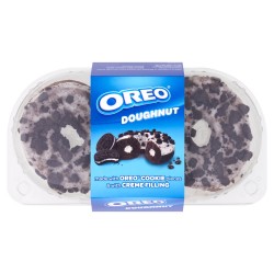 Oreo Donut 2Pz