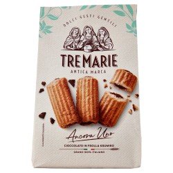 Biscotti Ancora Uno Cioccolato Krumiro - Tre Marie 315gr