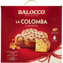 Colomba Classica Balocco 1Kg