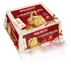 Mandorlato Balocco 1Kg