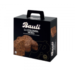 Colomba Bauli Mora 700gr