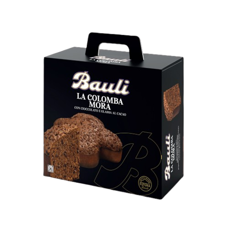 Colomba Bauli Mora 700gr