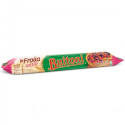 Pasta Frolla Sottile 230gr - Buitoni