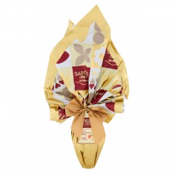 Uovo Cioccolato al Latte e Nocciola - Sapori e Dintorni 380gr