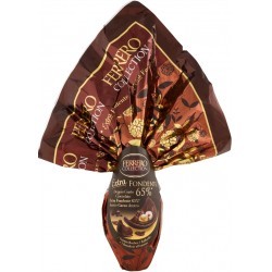 Uovo Ferrero Rocher Fondente 250gr