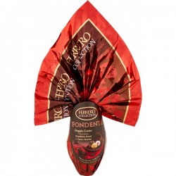Uovo Ferrero Rocher Fondente Doppio Gusto 250gr