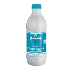 Latte Granarolo Piacere Leggero - Granarolo 1Lt