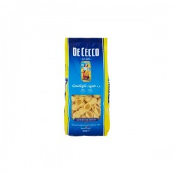 De Cecco Conchiglie 500gr.