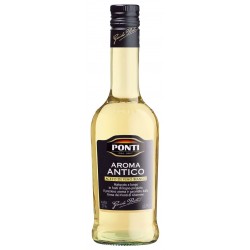 Aceto Bianco Aroma Antico Ponti 500cl.