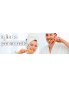 igiene personale