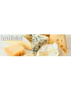 Yogurt e Latticini alimento versatile e proteico