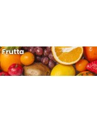 Frutta Alimento di alta densità nutritiva e basso contenuto calorico